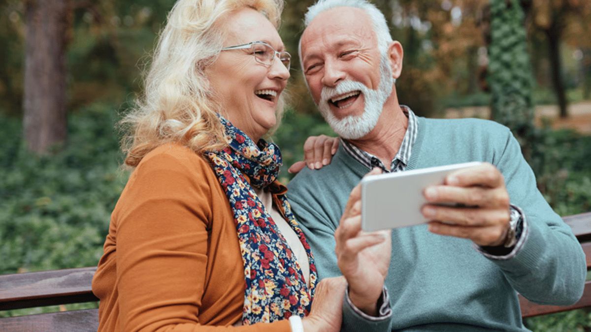 5 نصائح لهاتف "أندرويد" سهل الاستخدام لكبار السن