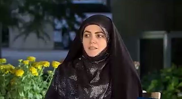 كل فتاة بأبيها معجبة.. دور بارز لبنات مرشحي رئاسة إيران في حشد الأصوات