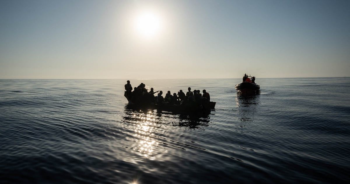 "عروس كركوك".. خطفها البحر في إيطاليا قبل لقاء زوجها