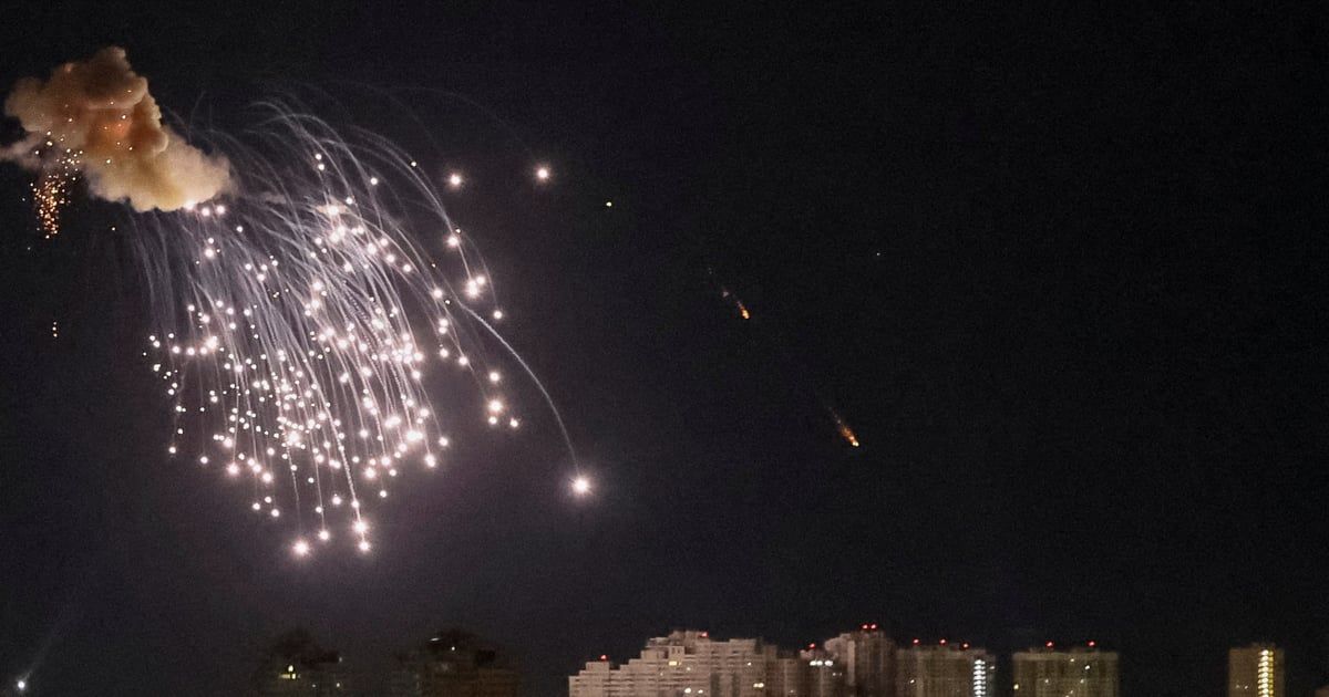 هجوم أوكراني بمسيَّرات على منطقة بريانسك في روسيا