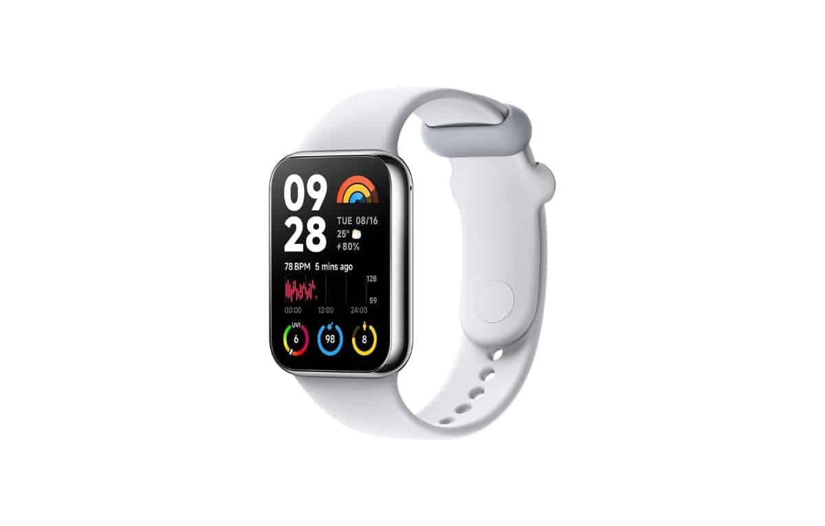 أبرز أجهزة تتبع اللياقة البدنية في عام 2024 - موقع الخليج الان