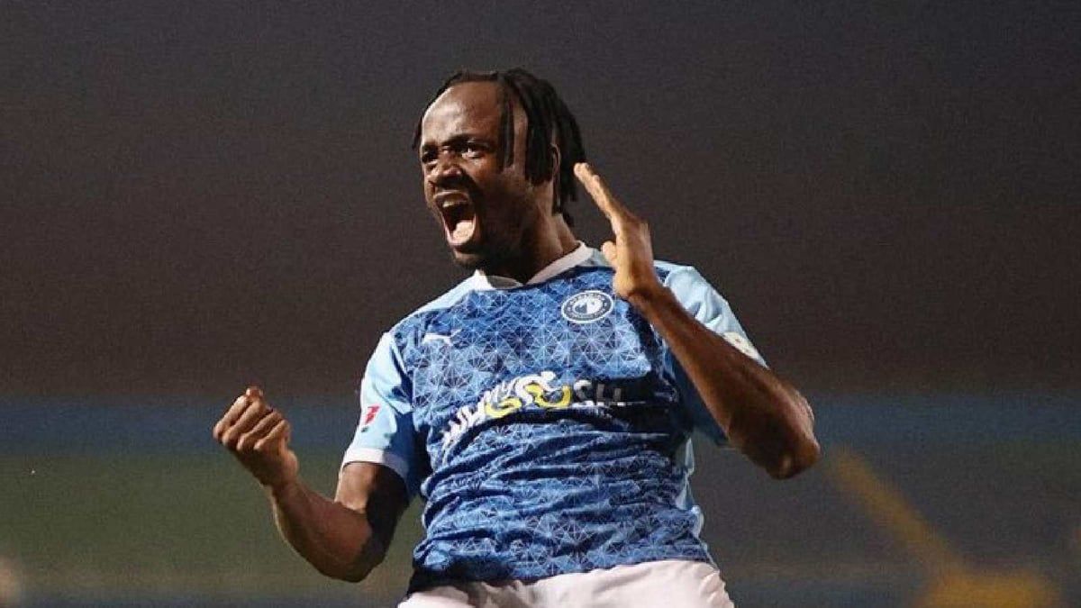 جدل جديد بشأن جائزة رجل المباراة في الدوري المصري