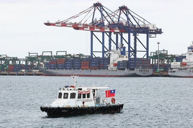 كيف يمكن للصين السيطرة على تايوان دون حرب؟