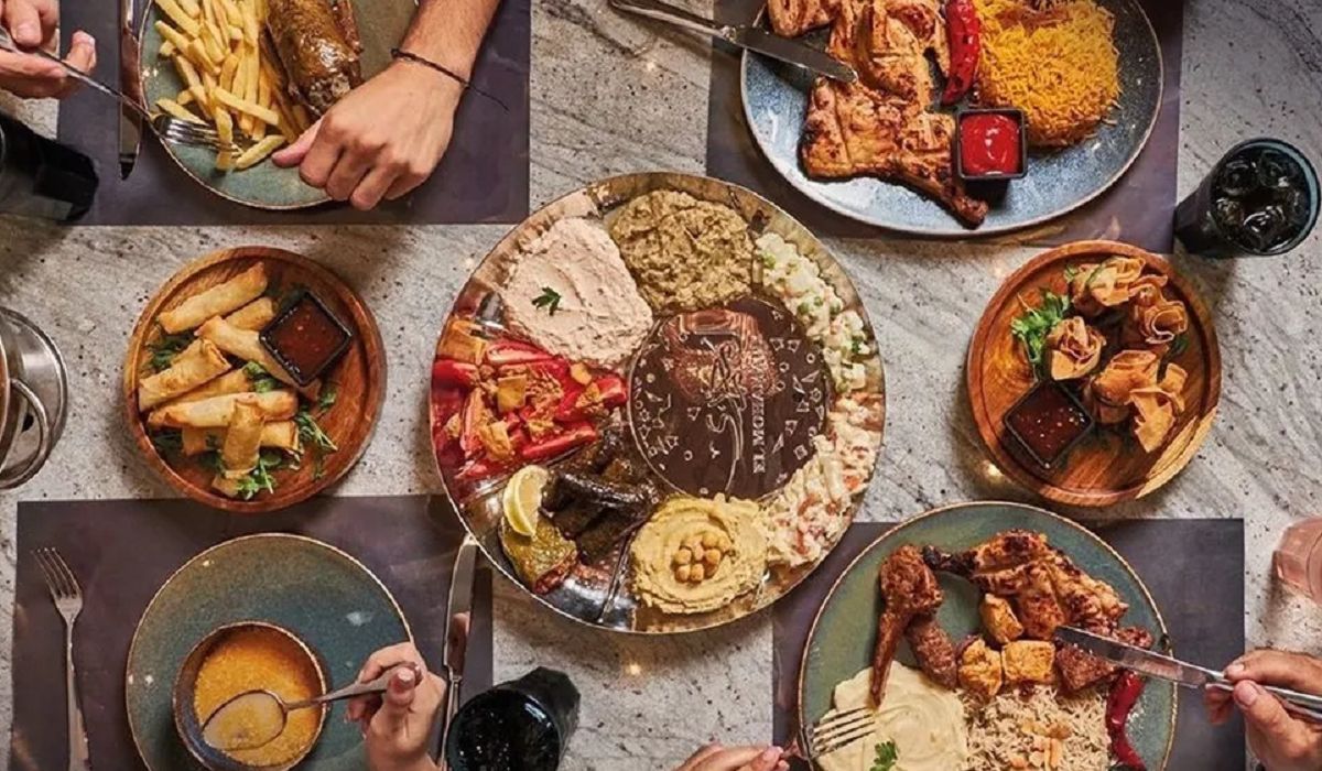 مطاعم في تبوك لن تجد مثلها في مكان آخر - موقع الخليج الان