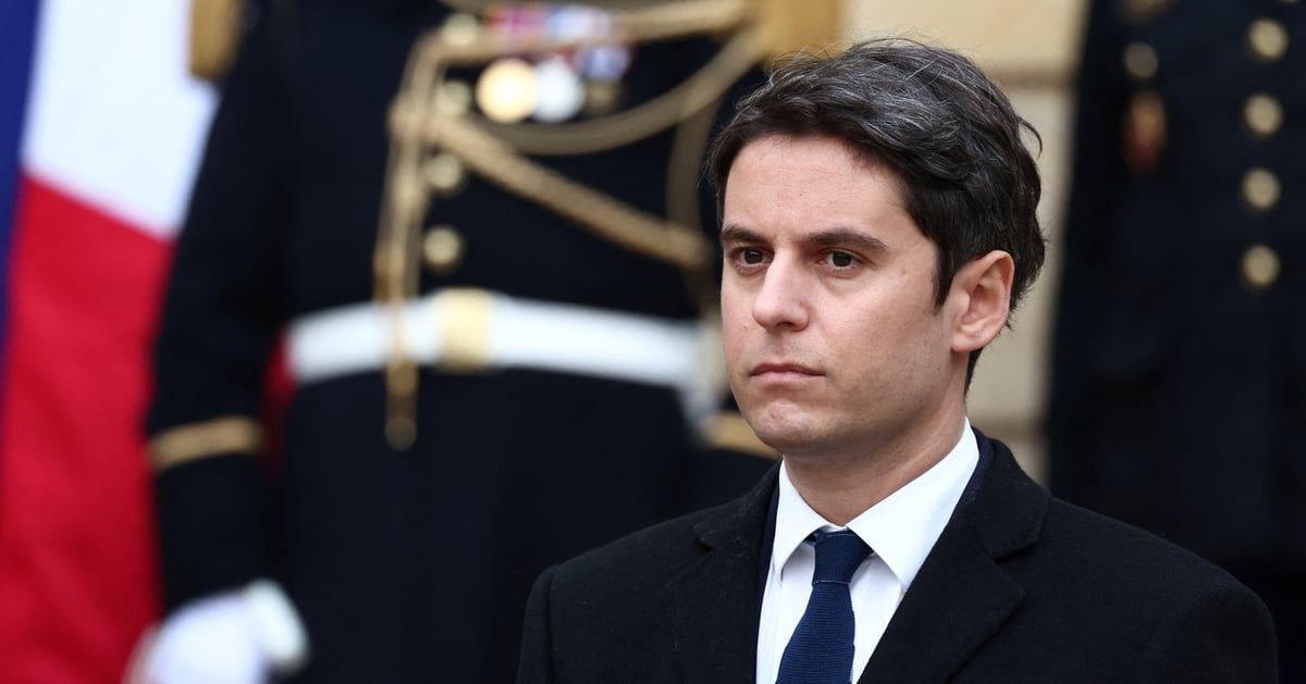 آتال: ماكرون سيبقى رئيساً لفرنسا أياً كانت نتيجة الانتخابات البرلمانية