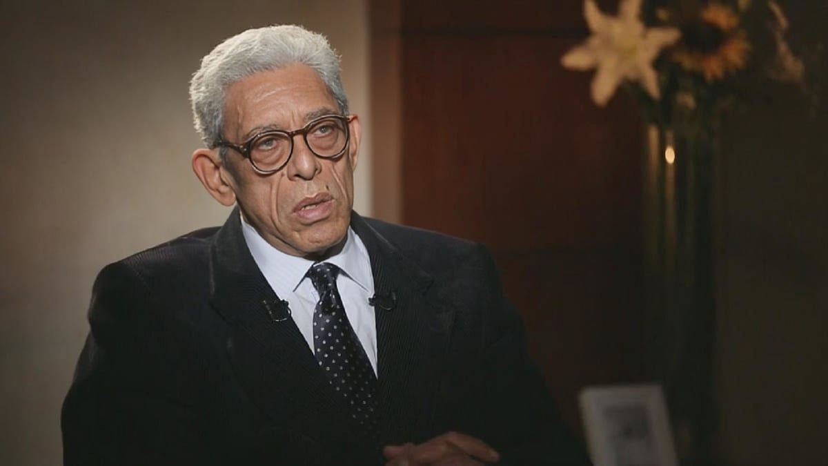 المخرج المصري داوود عبد السيد يكشف أسباب اعتزاله الفن "نهائيًا"