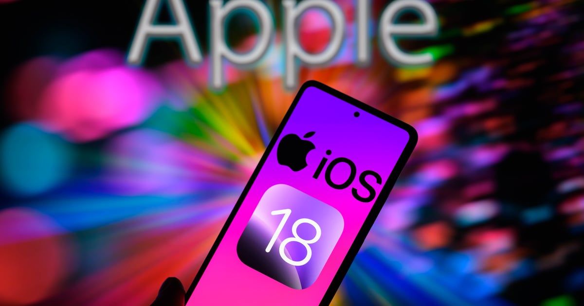 5 ميزات في iOS 18 لم تخبرك عنها أبل