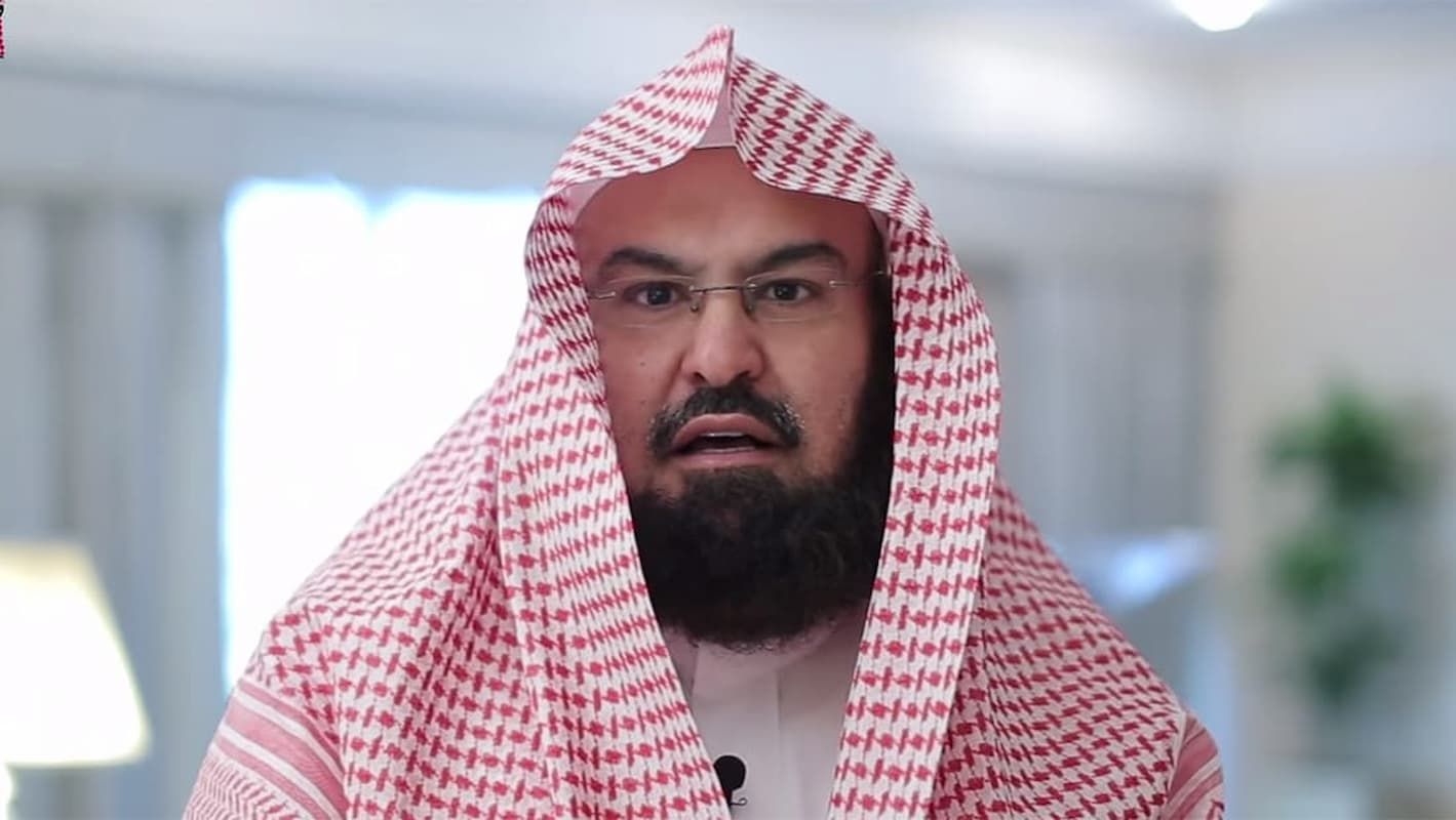 التعاون سر نجاحنا! الشيخ "السديس" يثّمن جهود كافة الجهات المنظمة لموسم الحج 1445هـ - موقع الخليج الان