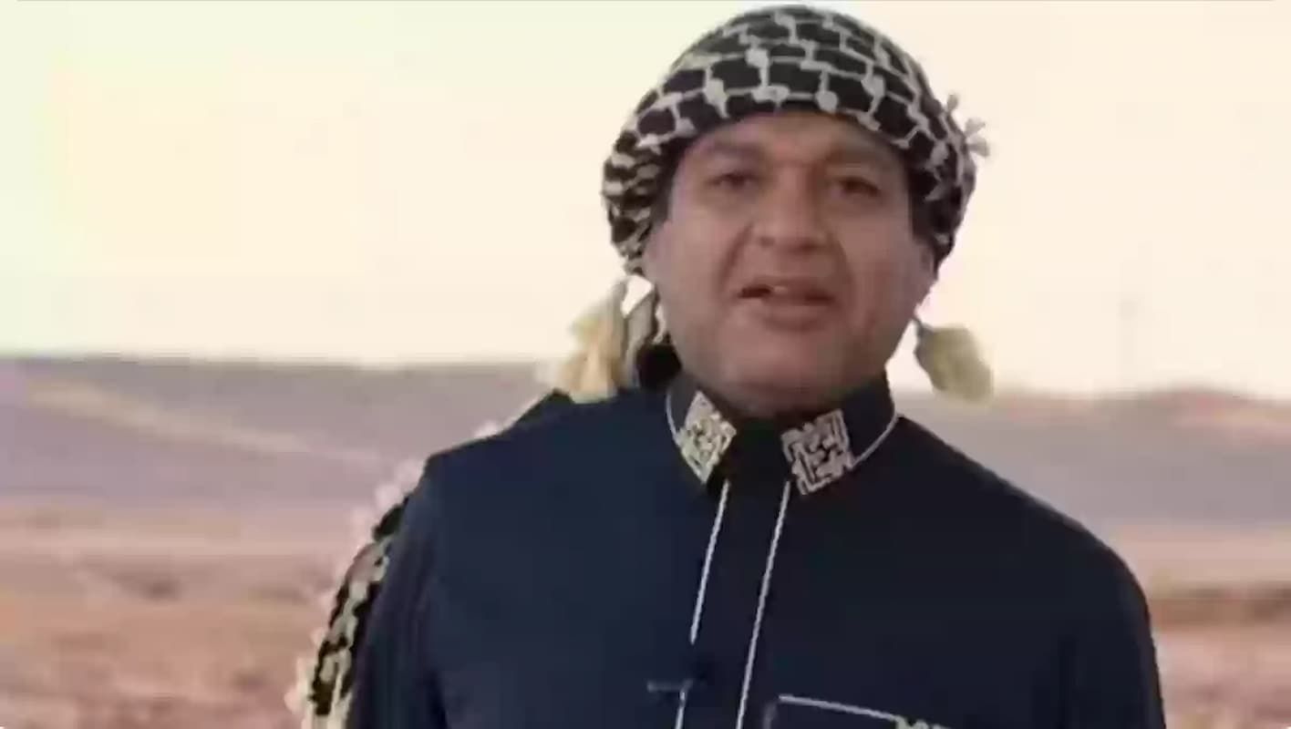 لا نزال في الأربعين الأولى وانتظروا هذا النجم! تفاصيل مثيرة يكشفها الزعاق عن "القيظ" - موقع الخليج الان