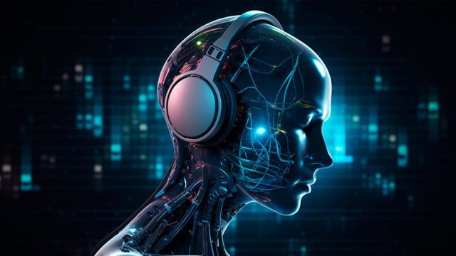 5 مولدات موسيقى تعمل بالذكاء الاصطناعي.. عليك تجربتها