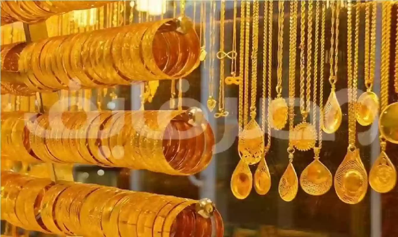 ثبات واستقرار يسيطر على الأسواق السعودية... كم وصل سعر الجرام الواحد من عيار 24 اليوم؟ - موقع الخليج الان