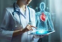 كيف يُساهم الذكاء الاصطناعي في تحسين مجال التمريض؟ - موقع الخليج الان