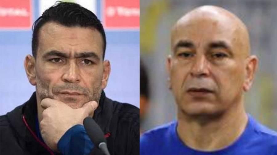 الحضري يرفض العمل مع حسام حسن في منتخب مصر.. ويكشف الأسباب