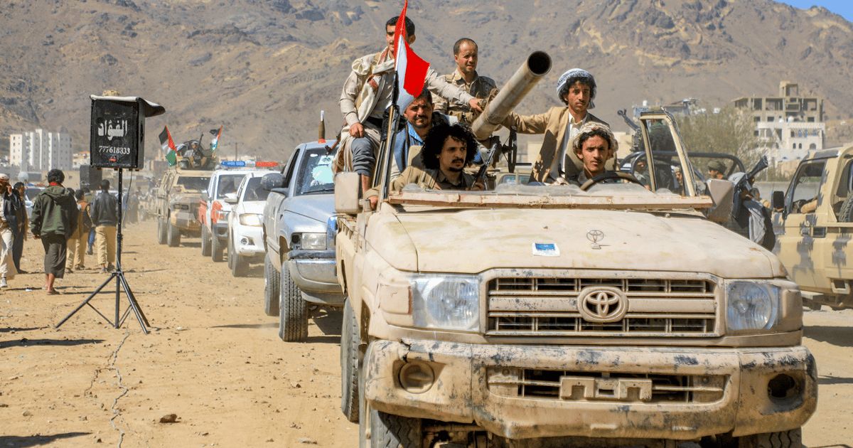 اليمن.. تحرير مختطفين من قوات "المقاومة الوطنية" بتعز