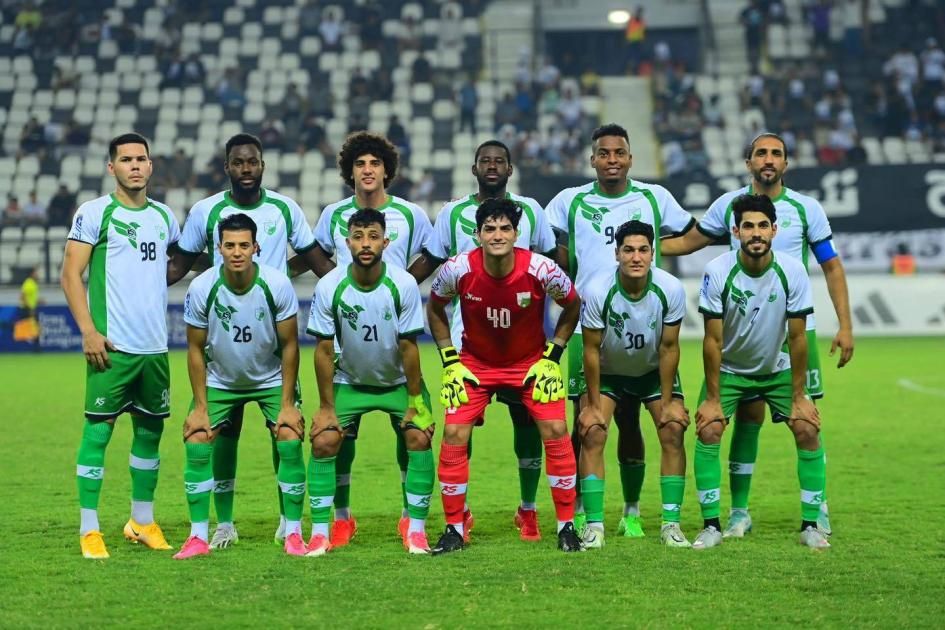 نفط الوسط أول المغادرين للدوري العراقي