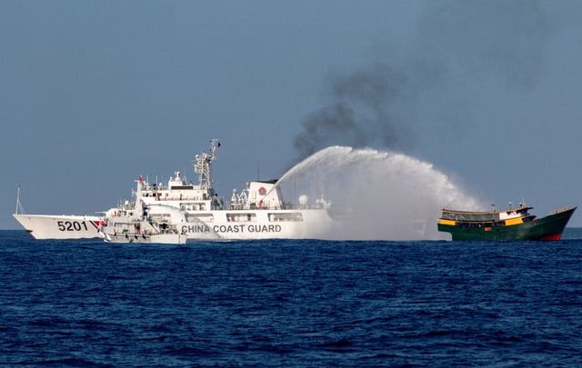 كيف يمكن للصين السيطرة على تايوان دون حرب؟