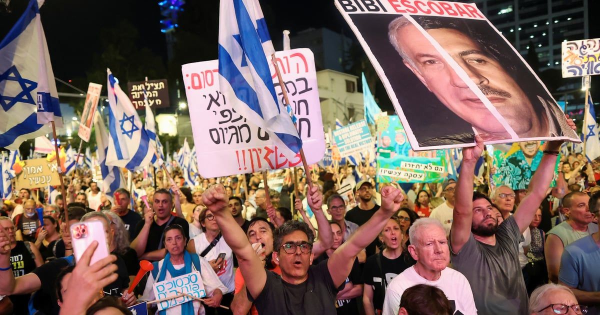 المعارضة الإسرائيلية تستنجد بـ"متمردي الليكود" لإسقاط نتنياهو