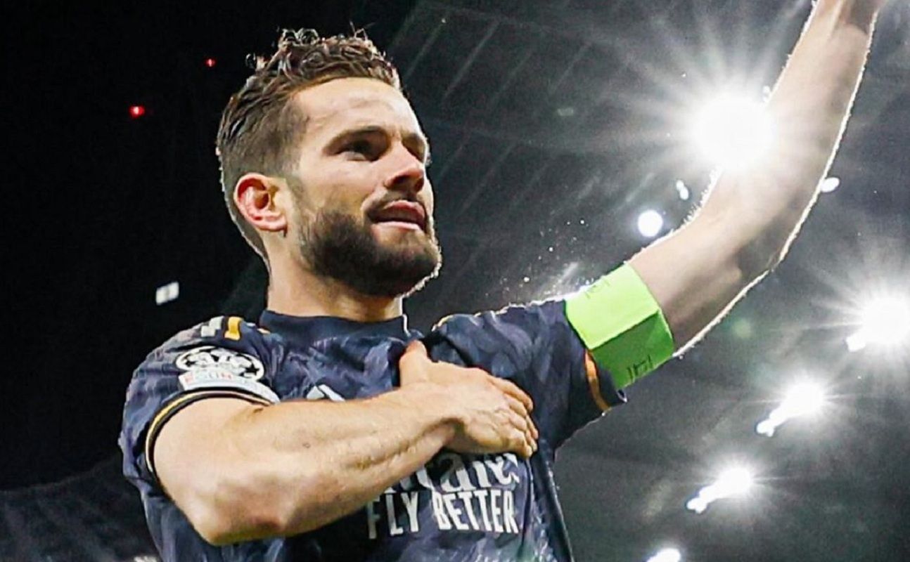 رغبة الاتحاد بالتفاوض مع لاعب ريال مدريد "ناتشو".. و"بابكير" يعلق قائلًا!! - موقع الخليج الان