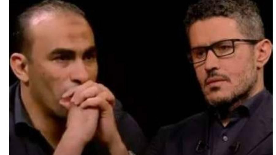 سيد عبدالحفيظ وأحمد عفيفي.. مناظرة مثيرة قبل لقاء الأهلي والزمالك