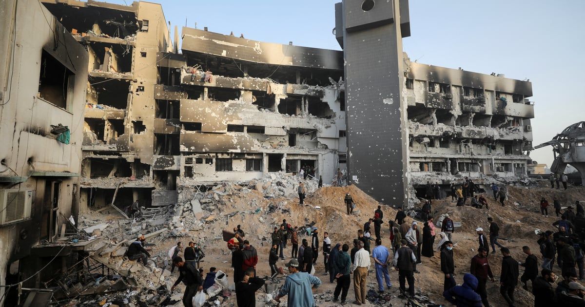 مسؤول صحي "الخليج الان": موافقة على تأهيل مستشفيات شمال غزة واستقبال وفود طبية