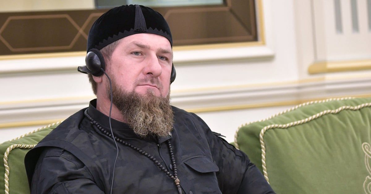 "استفزاز حقير".. قديروف يعلق على هجوم داغستان