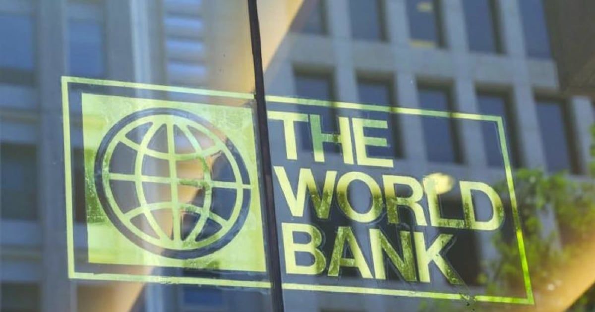 البنك الدولي يدعم موازنة مصر بـ700 مليون دولار