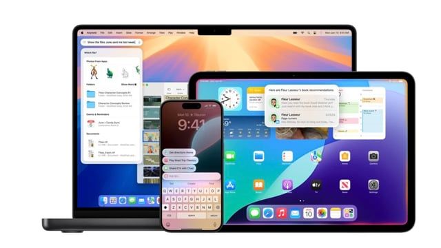 أبل: ترقية آيفون بميزتين رئيستين جديدتين