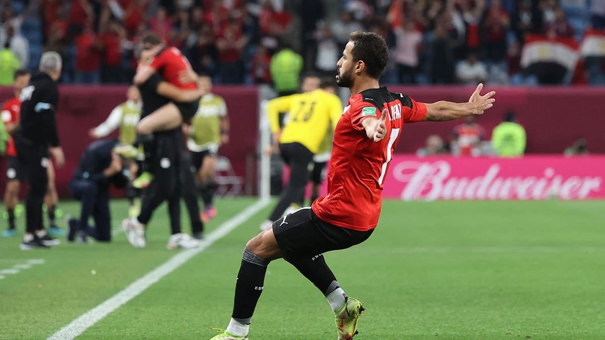 أحمد رفعت يتحدث عن تفاصيل أزمته الصحية الأخيرة.. وموقف عودته للملاعب