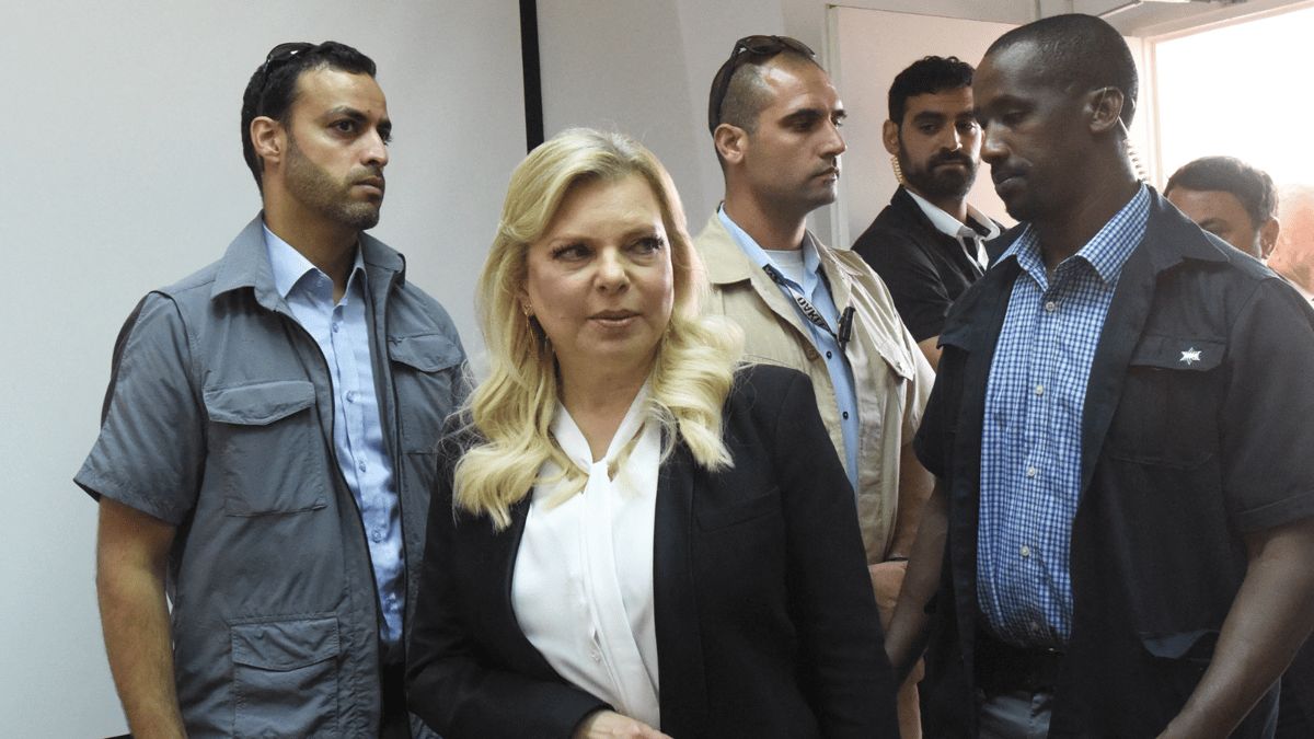 إعلام إسرائيلي: نتنياهو طلب حماية أمنية مدى الحياة لعائلته