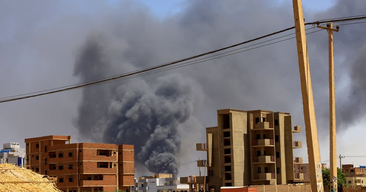 "الدعم السريع" تسيطر على "جبل موية" وسط السودان (فيديو)