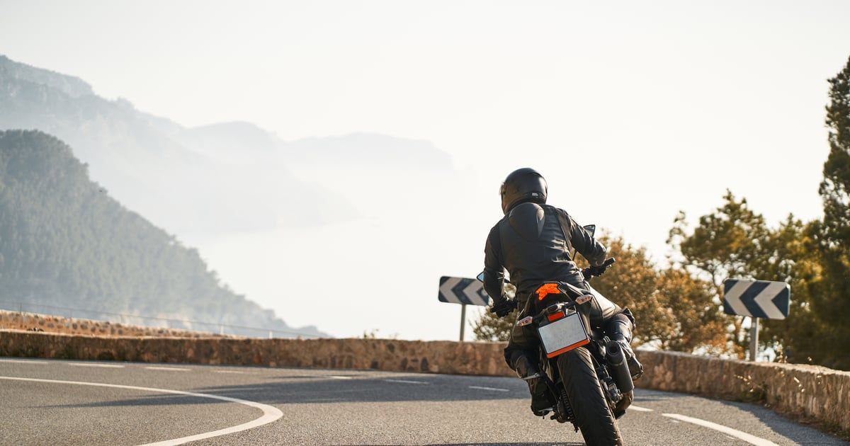 طلب الموت الرحيم.. 35 عامًا عقوبة "لص الدراجة" في أستراليا