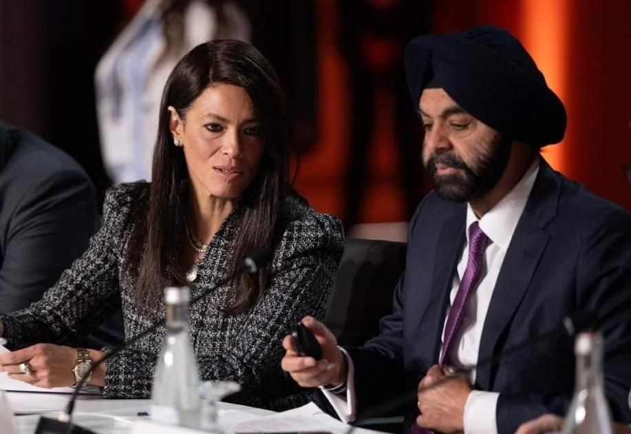 البنك الدولي يعلن تقديم تمويل لمصر بقيمة 700 مليون دولار