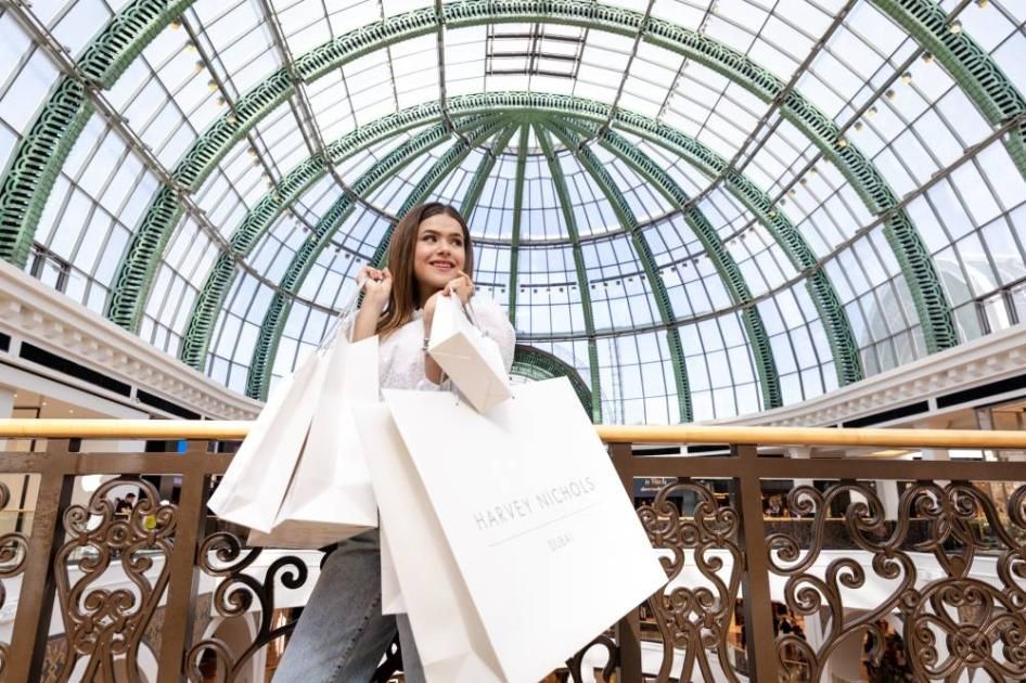 أول مفاجآت صيف دبي الجمعة