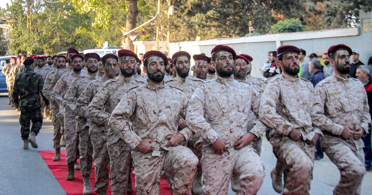 بالأرقام.. تقديرات إسرائيلية جديدة لقوة "حزب الله" وترسانته الصاروخية