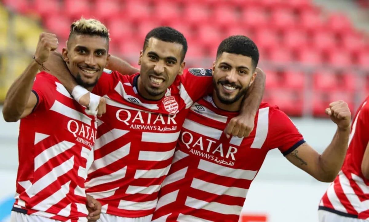 الإفريقي التونسي يهاجم اتحاد الكرة ويطالب بحكام أجانب لمباراة الكأس