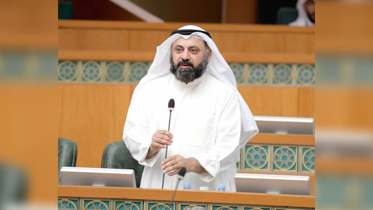 الكويت.. الحكم بسجن النائب السابق وليد الطبطبائي