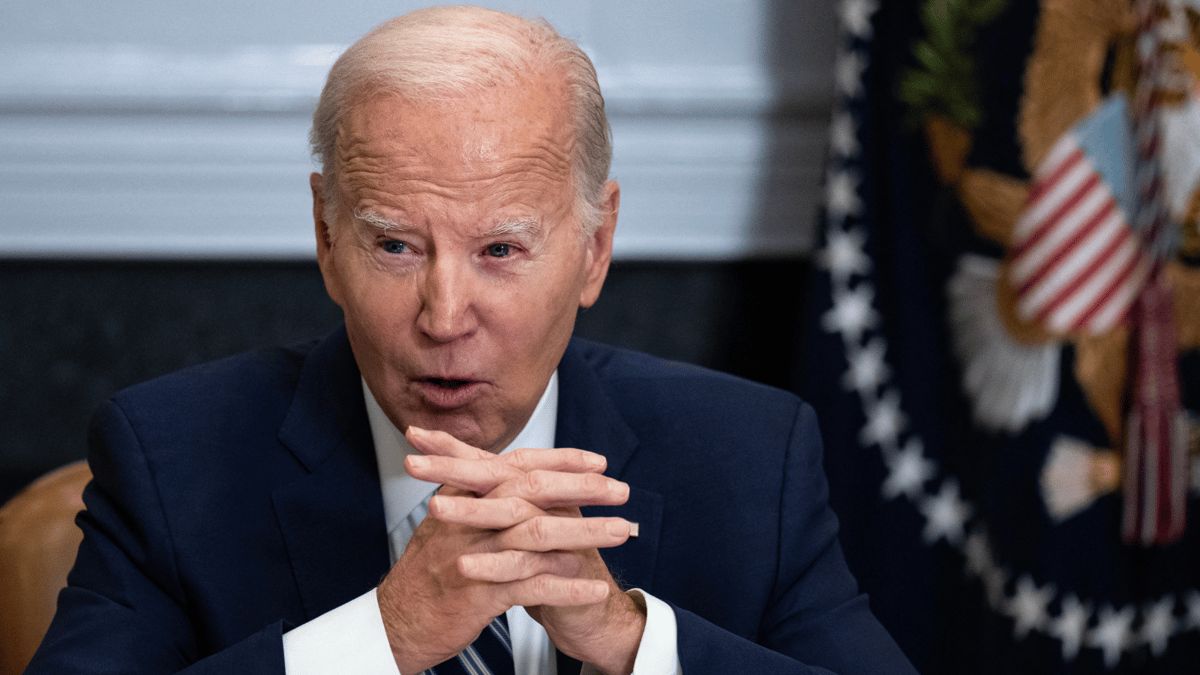 لوفيغارو: بايدن يضع "حق الإجهاض" على رأس حملته الانتخابية