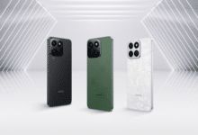 هونر تعلن هاتفها الذكي Play 60 Plus - موقع الخليج الان