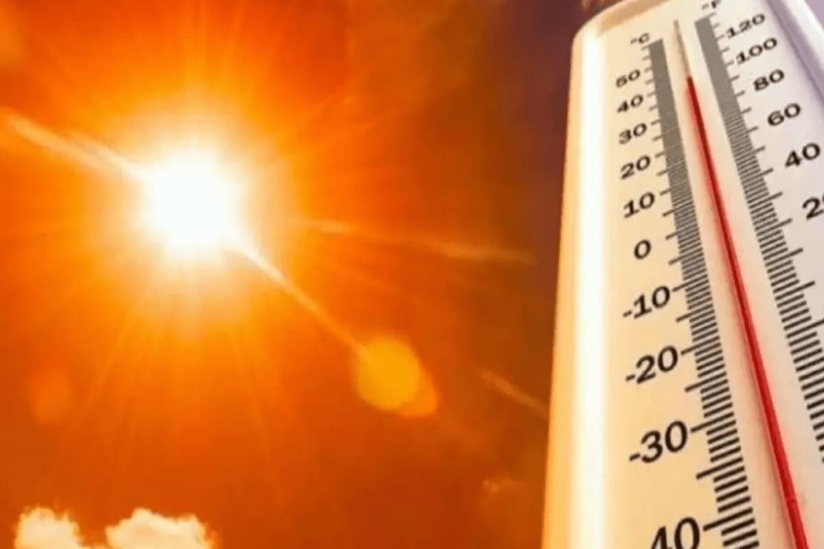 طقس اليوم | ارتفاع متواصل في درجات الحرارة وتحذيرات متواصلة لسكان المناطق السعودية - موقع الخليج الان