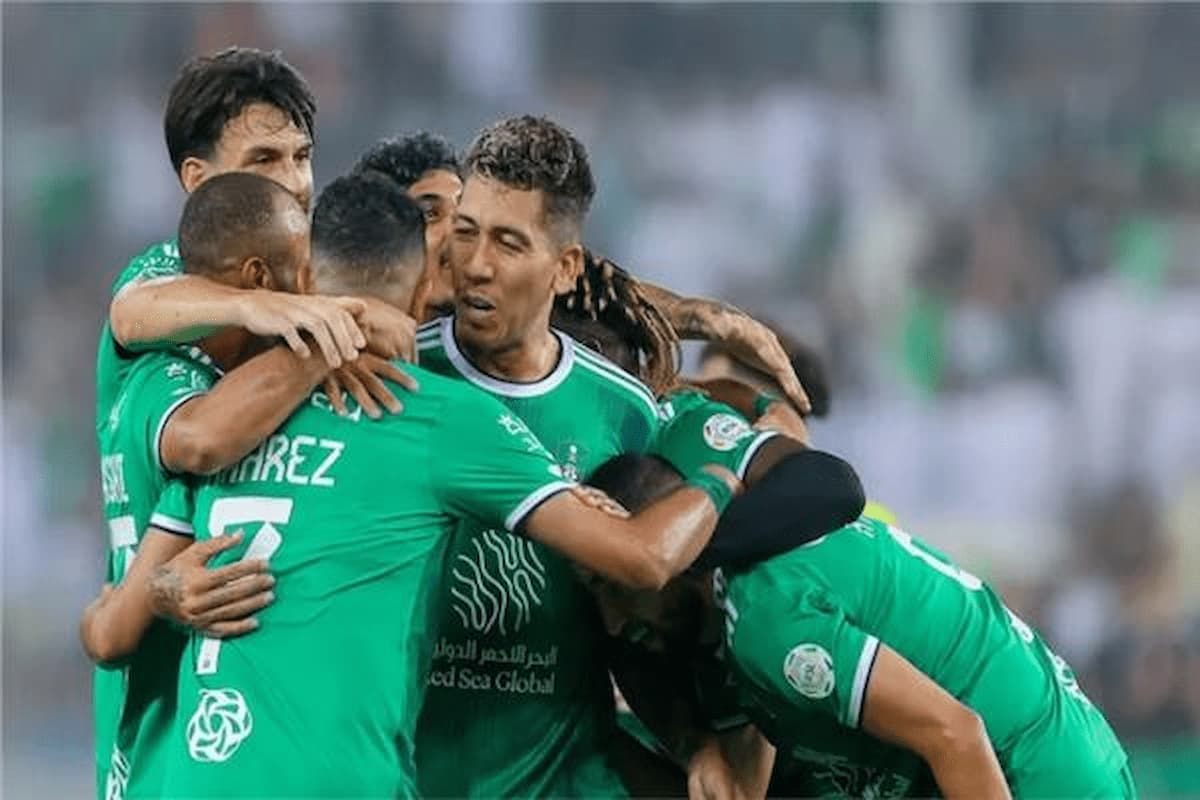 المريسل يفتح النار.... جديد صفقة أوسيمين والأهلي السعودي في الميركاتو الصيفي - موقع الخليج الان