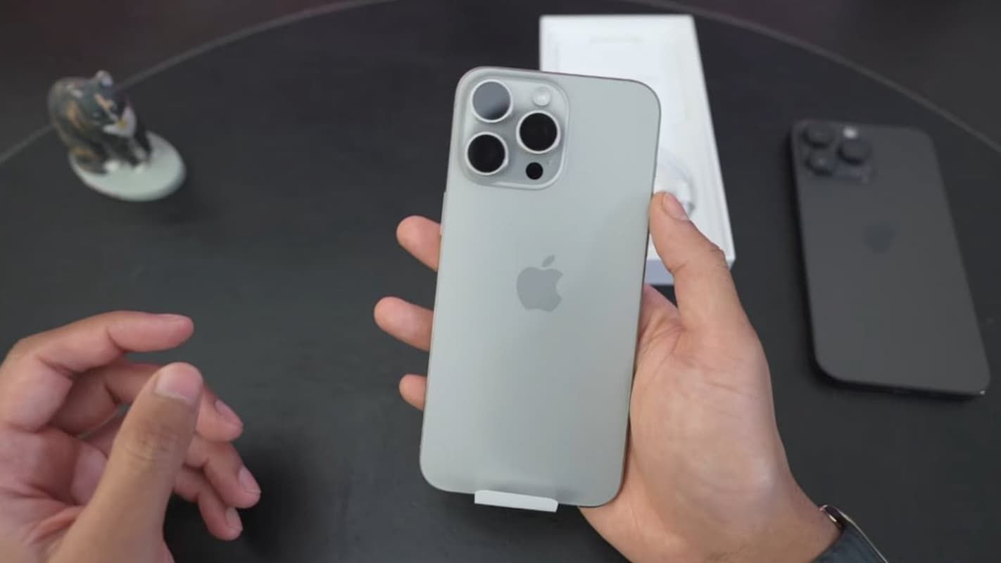 خصومات 30% | سعر ايفون 15 برو max في السعودية وأقوى العروض المتاحة - موقع الخليج الان