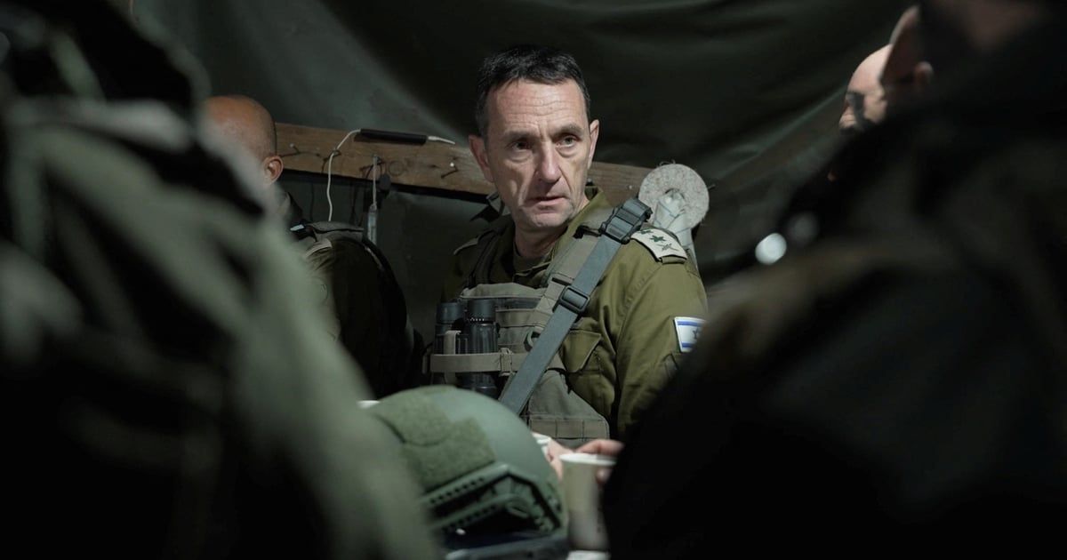 الجيش الإسرائيلي: نوشك على "تفكيك" حماس في رفح