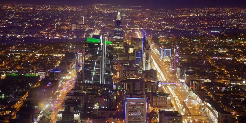 «نايت فرانك»: 142 مليار دولار استثمارات البناء في السعودية