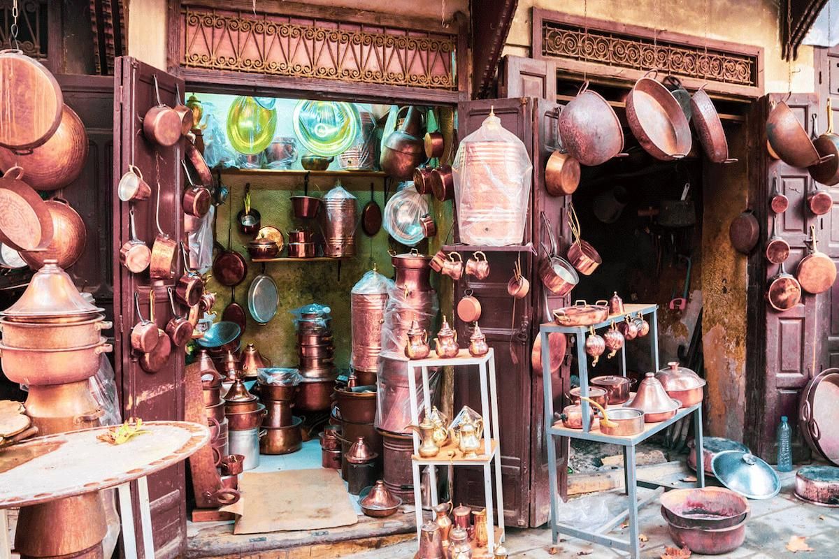 تسوق وتراث | سوق الثلاثاء الشعبي عسير (مواعيد العمل والعنوان) - موقع الخليج الان