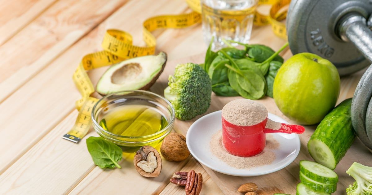 بينها البروكلي.. 5 خضروات تقلل دهون البطن