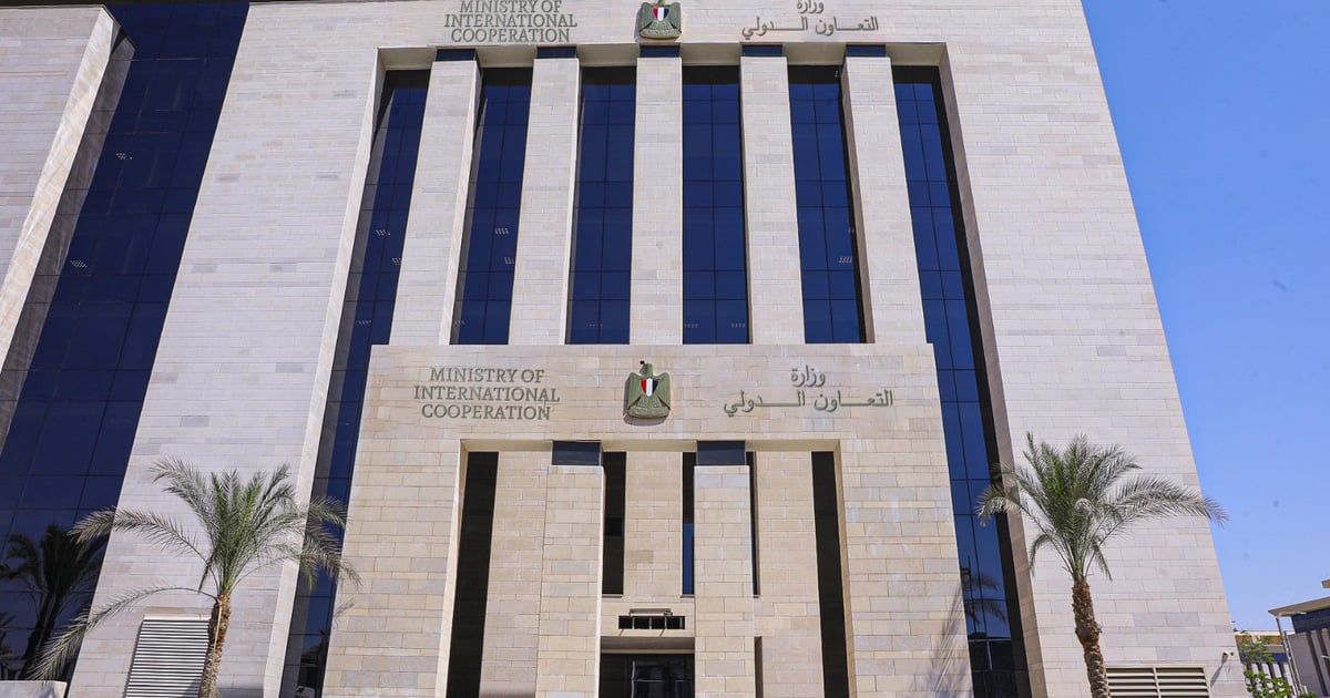 مصر والاتحاد الأوروبي يعتزمان التوقيع على اتفاقية بمليار يورو