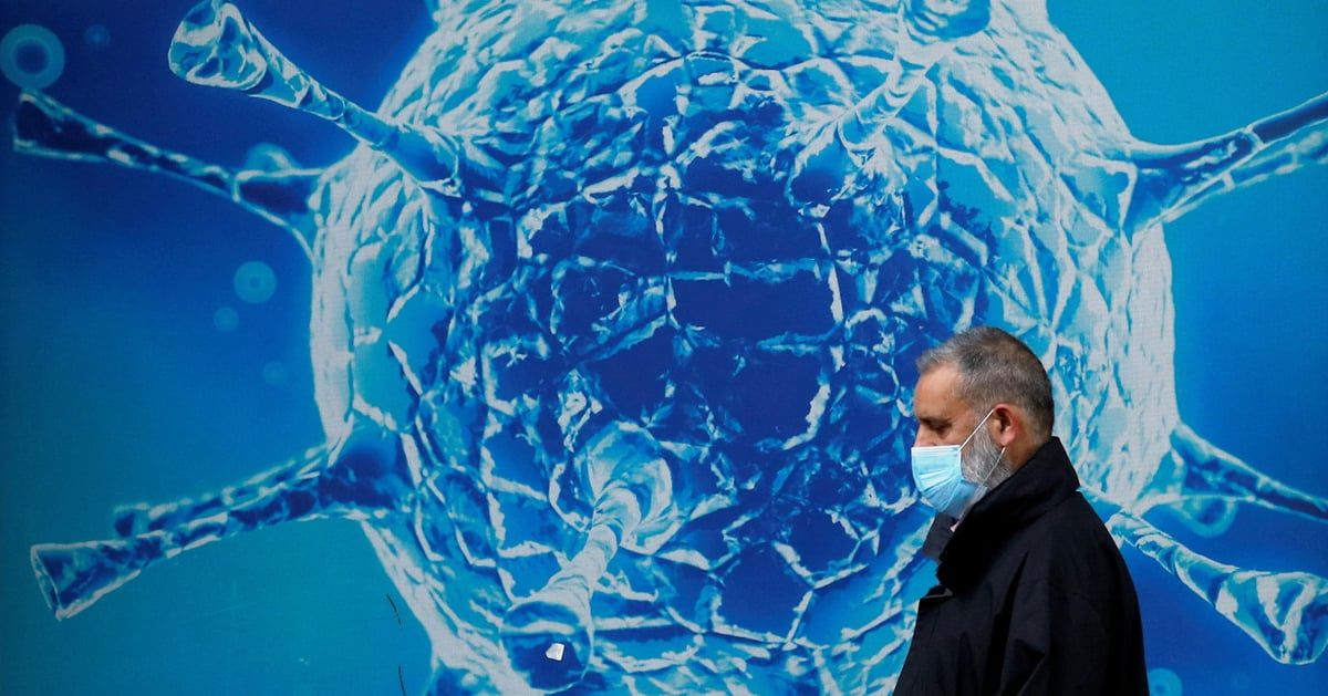 خبراء يحذرون من طفرات جديدة لكورونا