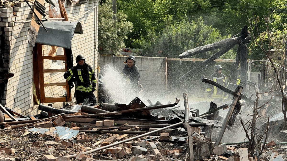 ناشيونال إنترست: قنابل روسية نوعية تنقل الحرب الأوكرانية لمرحلة جديدة