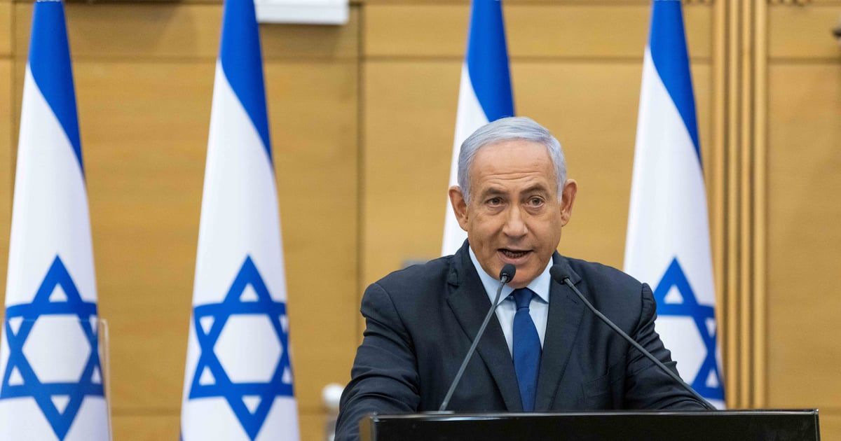 نتنياهو: مستعد لوقف إطلاق نار "جزئي" لا ينهي الحرب في غزة