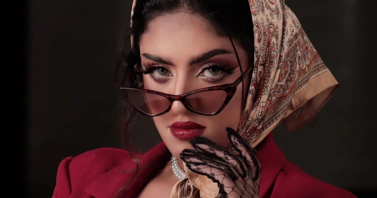 الإفراج عن عارضة الأزياء اليمينة خلود باشراحيل